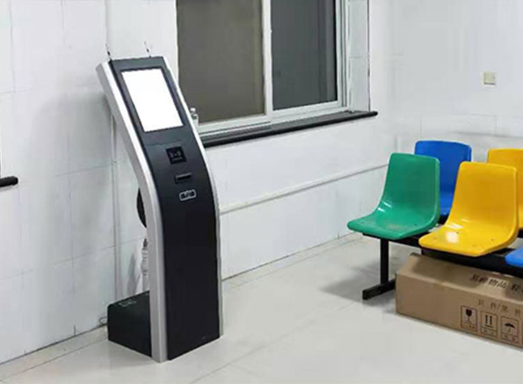 石家莊排隊(duì)機(jī)